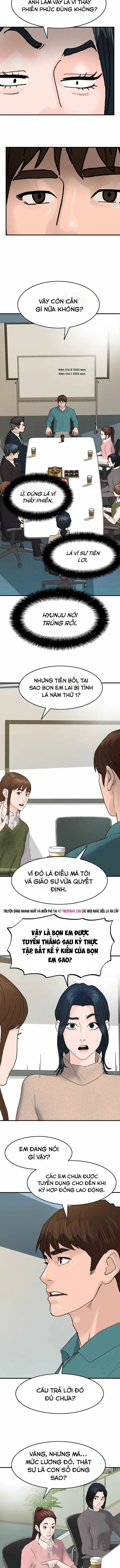 Người Trở Về Từ Cõi Chết Chapter 175 - 12