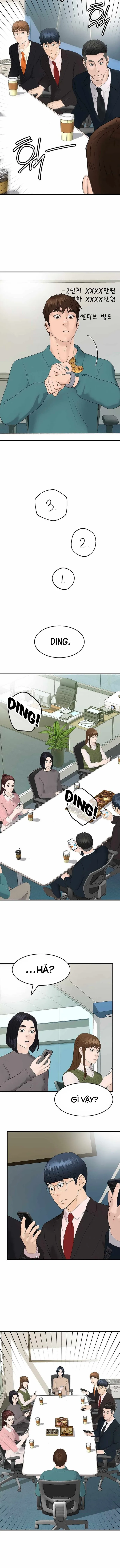 Người Trở Về Từ Cõi Chết Chapter 175 - 14