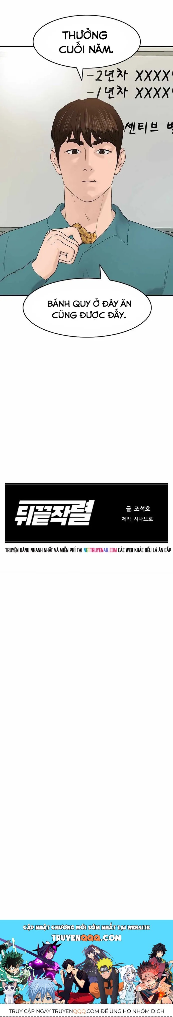 Người Trở Về Từ Cõi Chết Chapter 175 - 15