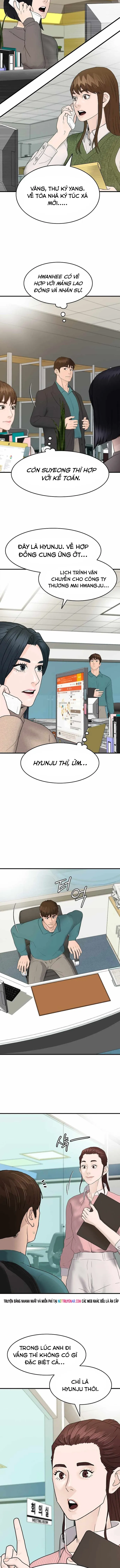 Người Trở Về Từ Cõi Chết Chapter 175 - 3