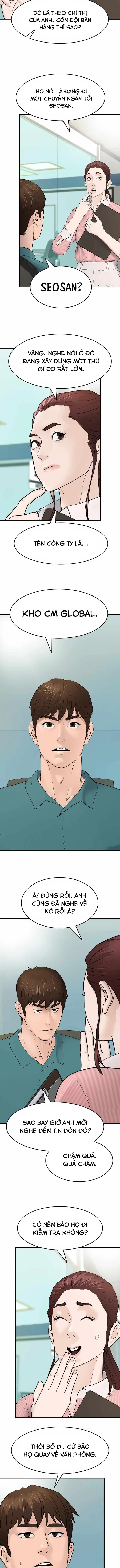 Người Trở Về Từ Cõi Chết Chapter 175 - 4