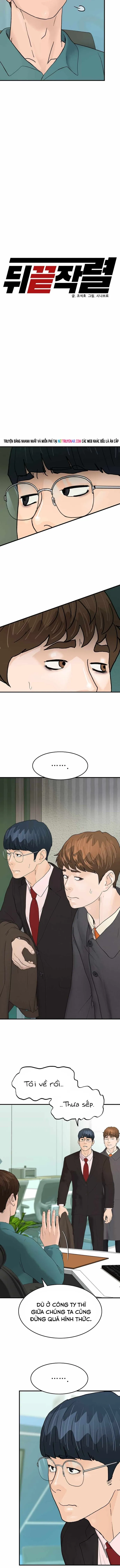 Người Trở Về Từ Cõi Chết Chapter 175 - 5