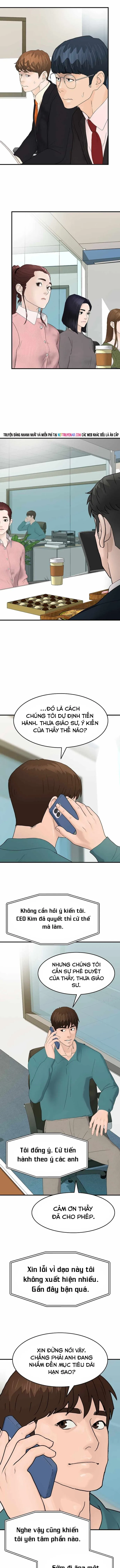 Người Trở Về Từ Cõi Chết Chapter 175 - 8