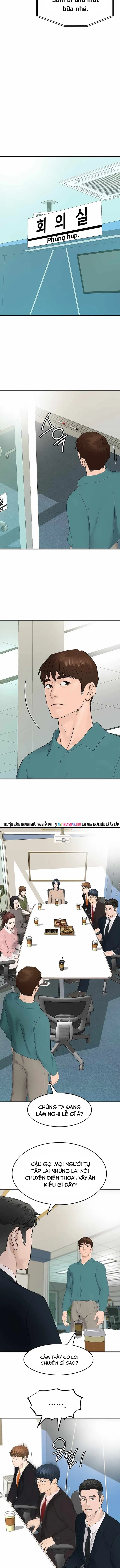 Người Trở Về Từ Cõi Chết Chapter 175 - 9