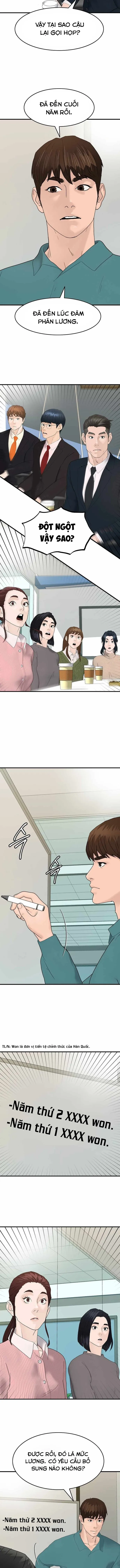 Người Trở Về Từ Cõi Chết Chapter 175 - 10