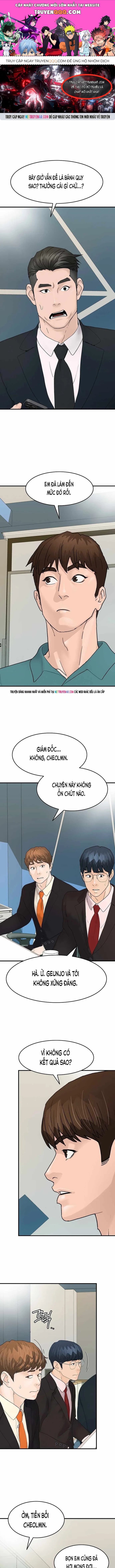 Người Trở Về Từ Cõi Chết Chapter 176 - 1