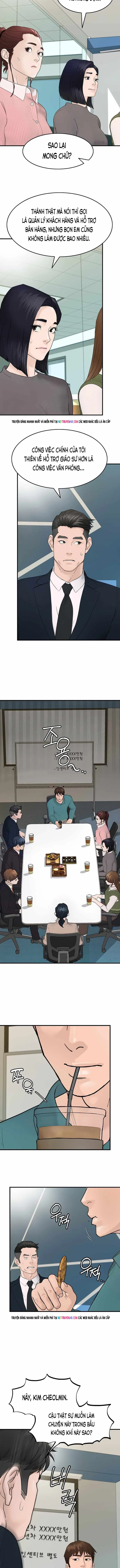 Người Trở Về Từ Cõi Chết Chapter 176 - 2