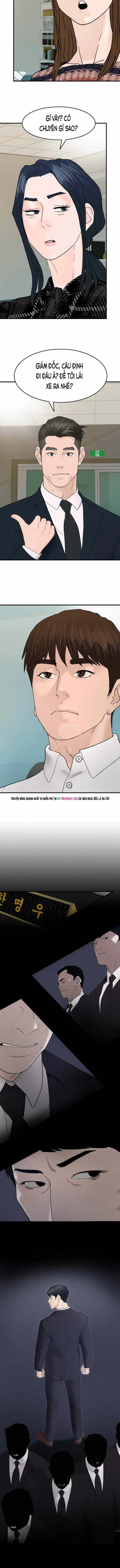 Người Trở Về Từ Cõi Chết Chapter 176 - 11