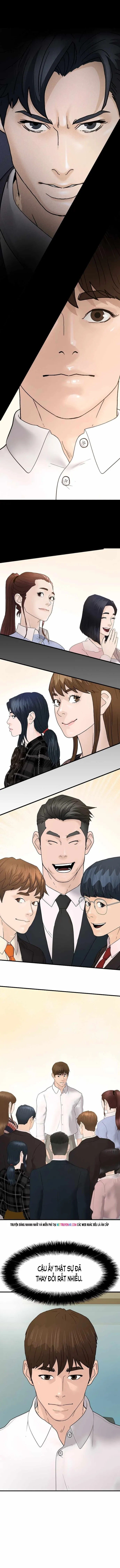 Người Trở Về Từ Cõi Chết Chapter 176 - 12