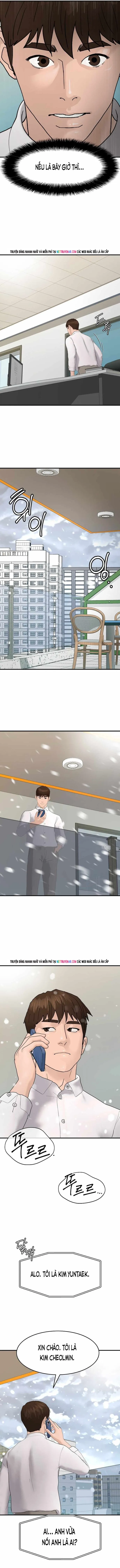 Người Trở Về Từ Cõi Chết Chapter 176 - 13