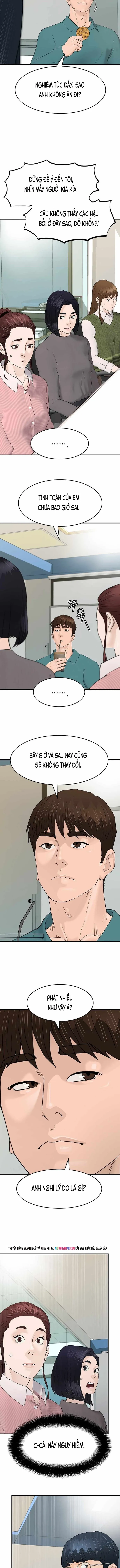 Người Trở Về Từ Cõi Chết Chapter 176 - 3