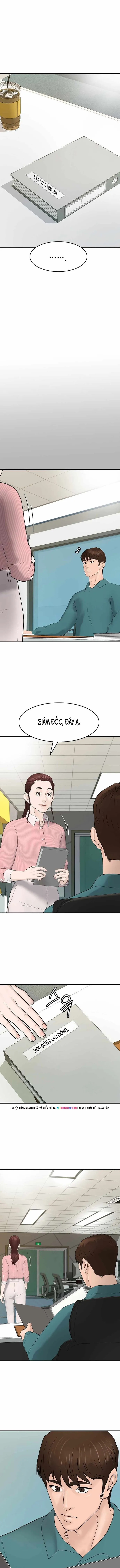 Người Trở Về Từ Cõi Chết Chapter 176 - 5