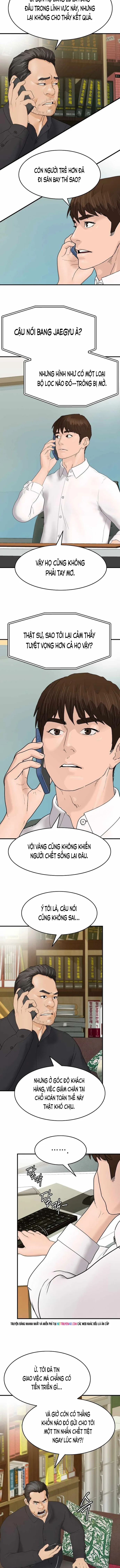 Người Trở Về Từ Cõi Chết Chapter 176 - 7