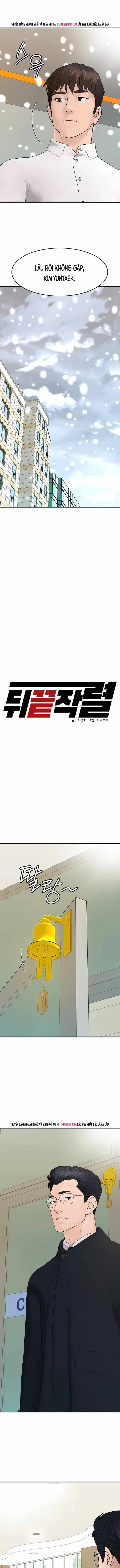 Người Trở Về Từ Cõi Chết Chapter 177 - 2