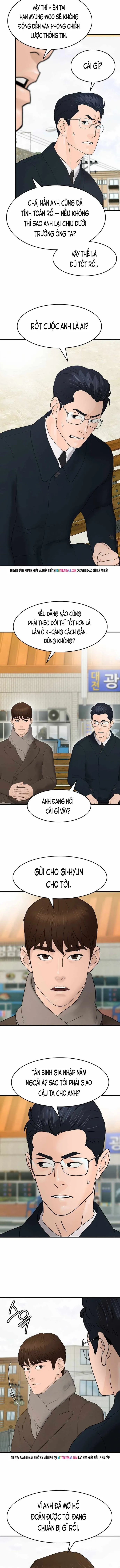 Người Trở Về Từ Cõi Chết Chapter 177 - 12