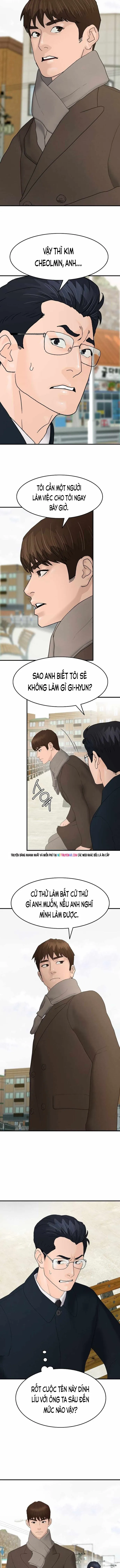 Người Trở Về Từ Cõi Chết Chapter 177 - 13