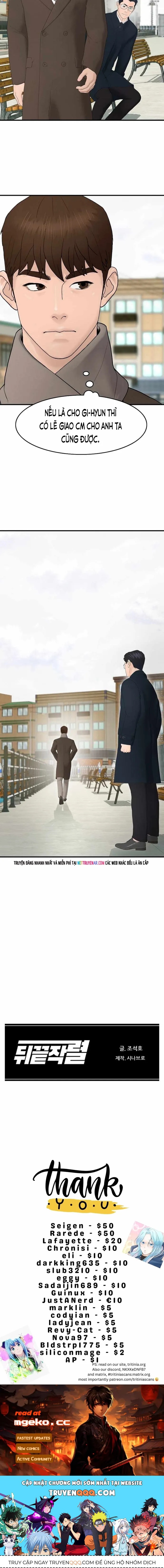 Người Trở Về Từ Cõi Chết Chapter 177 - 14