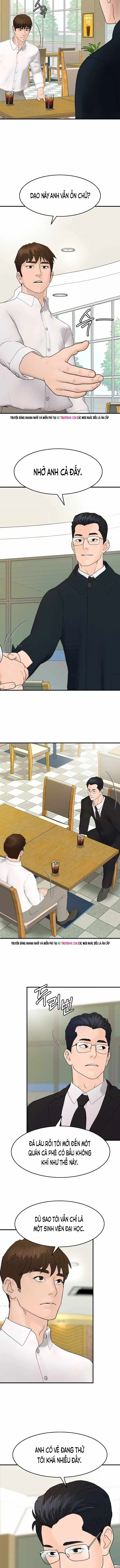 Người Trở Về Từ Cõi Chết Chapter 177 - 3