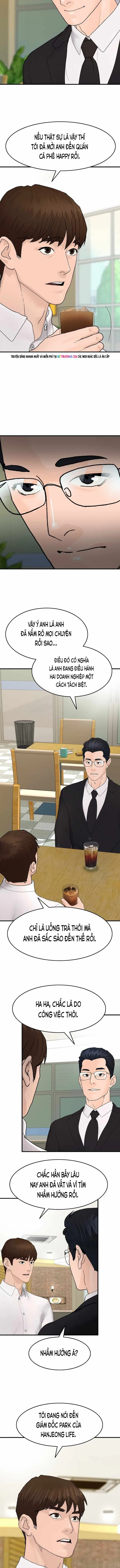 Người Trở Về Từ Cõi Chết Chapter 177 - 4