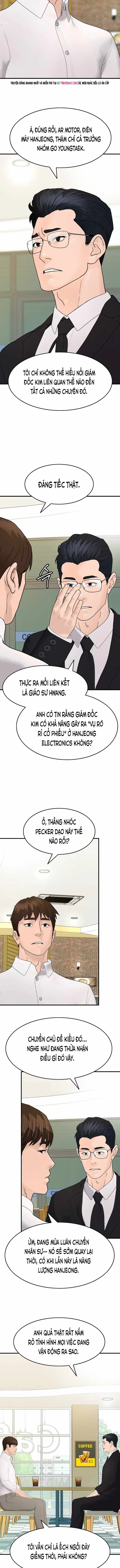 Người Trở Về Từ Cõi Chết Chapter 177 - 5