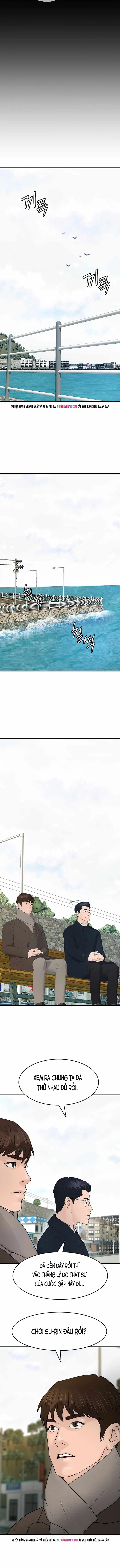 Người Trở Về Từ Cõi Chết Chapter 177 - 7