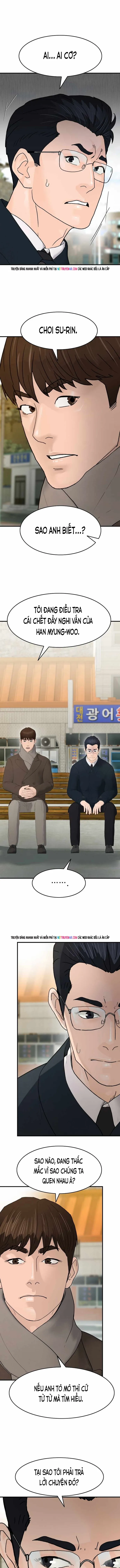 Người Trở Về Từ Cõi Chết Chapter 177 - 8