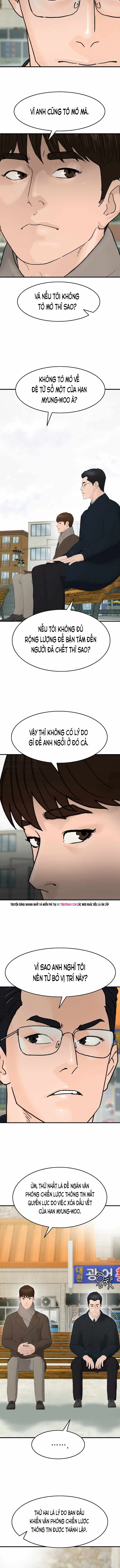 Người Trở Về Từ Cõi Chết Chapter 177 - 9