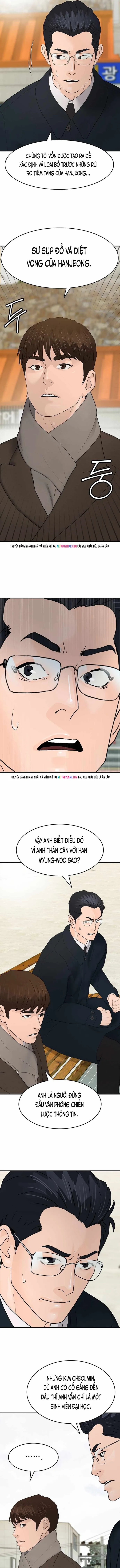 Người Trở Về Từ Cõi Chết Chapter 177 - 10