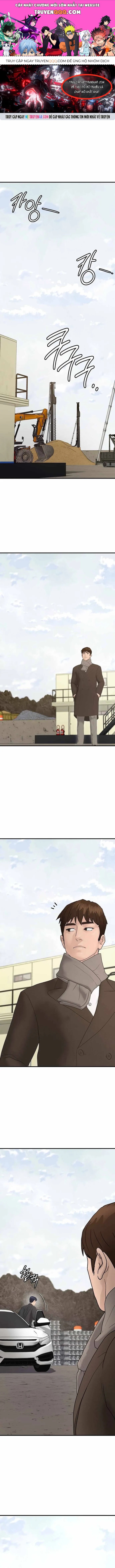 Người Trở Về Từ Cõi Chết Chapter 178 - 1