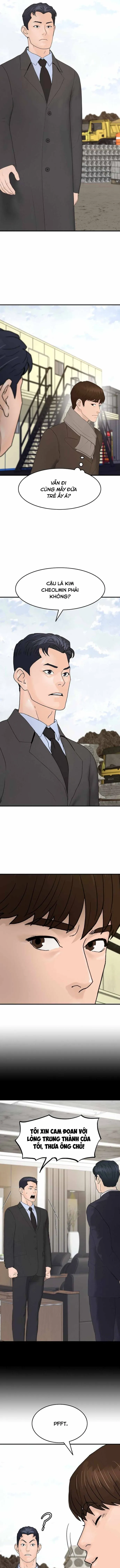 Người Trở Về Từ Cõi Chết Chapter 178 - 2