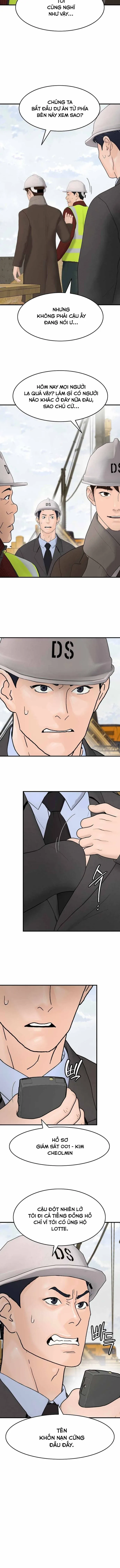 Người Trở Về Từ Cõi Chết Chapter 178 - 11