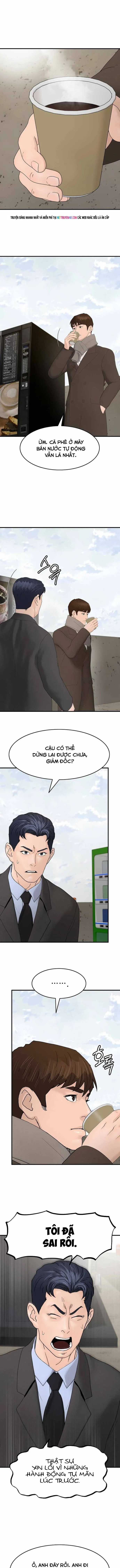Người Trở Về Từ Cõi Chết Chapter 178 - 12