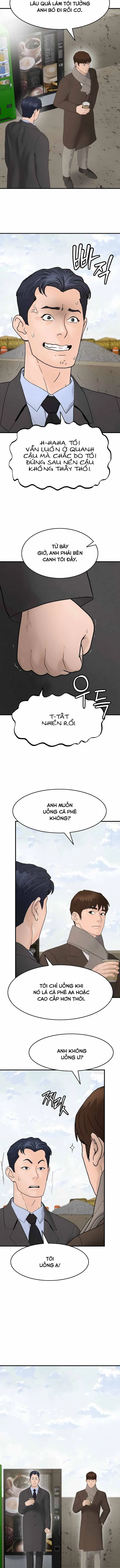 Người Trở Về Từ Cõi Chết Chapter 178 - 13