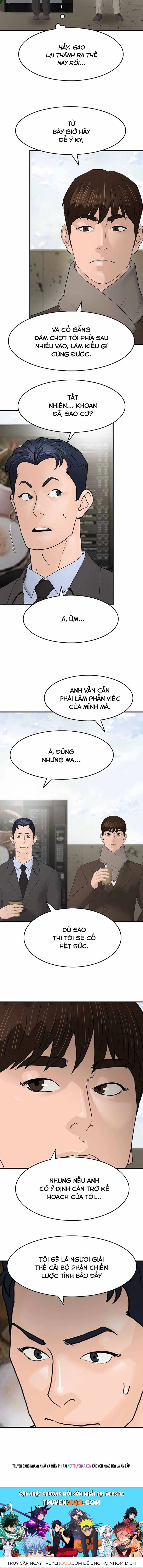 Người Trở Về Từ Cõi Chết Chapter 178 - 14