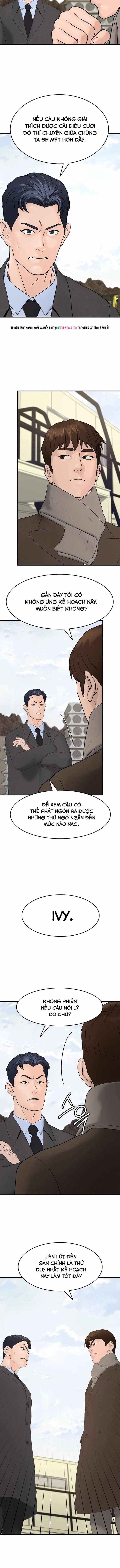 Người Trở Về Từ Cõi Chết Chapter 178 - 3
