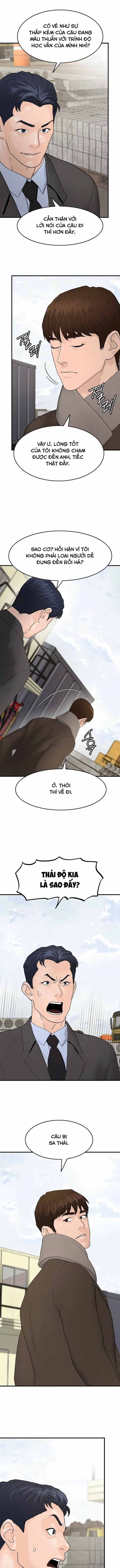 Người Trở Về Từ Cõi Chết Chapter 178 - 4