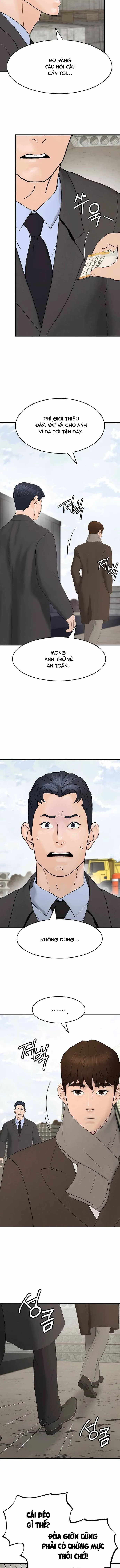 Người Trở Về Từ Cõi Chết Chapter 178 - 5