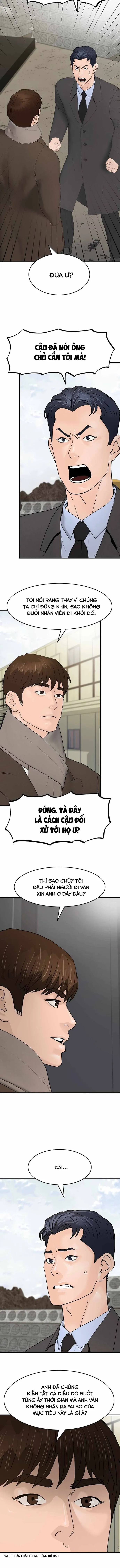 Người Trở Về Từ Cõi Chết Chapter 178 - 6