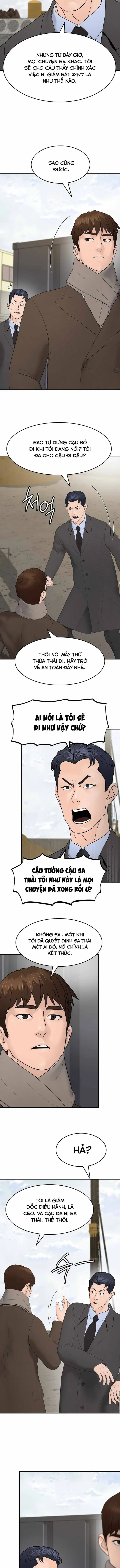 Người Trở Về Từ Cõi Chết Chapter 178 - 8