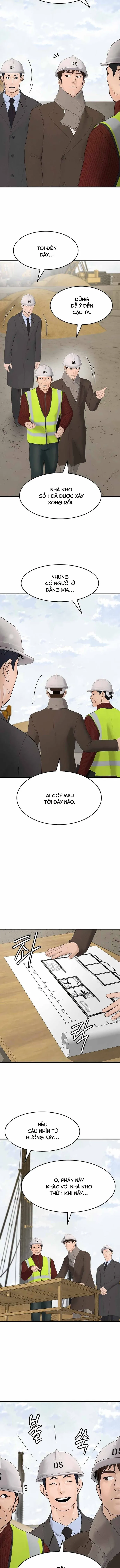 Người Trở Về Từ Cõi Chết Chapter 178 - 10