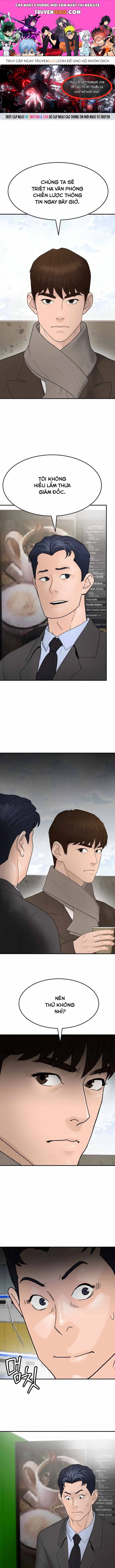 Người Trở Về Từ Cõi Chết Chapter 179 - 1