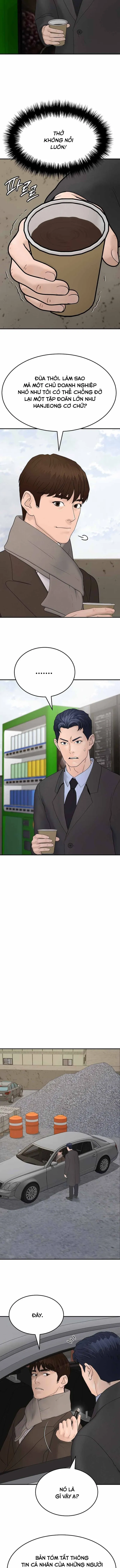 Người Trở Về Từ Cõi Chết Chapter 179 - 2