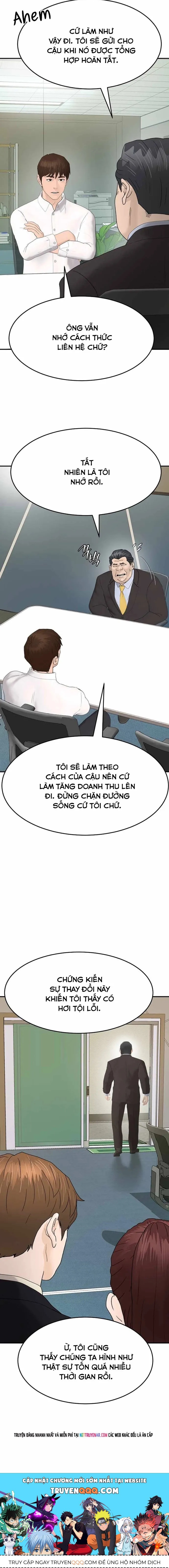 Người Trở Về Từ Cõi Chết Chapter 179 - 14