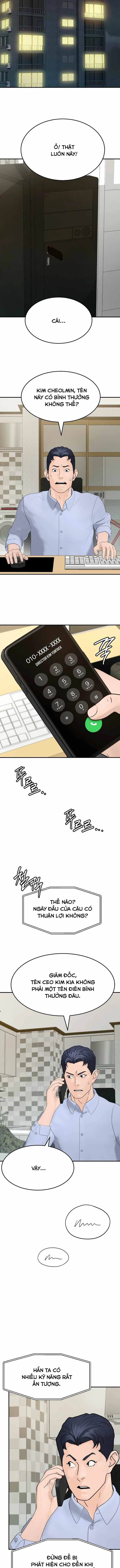 Người Trở Về Từ Cõi Chết Chapter 179 - 4