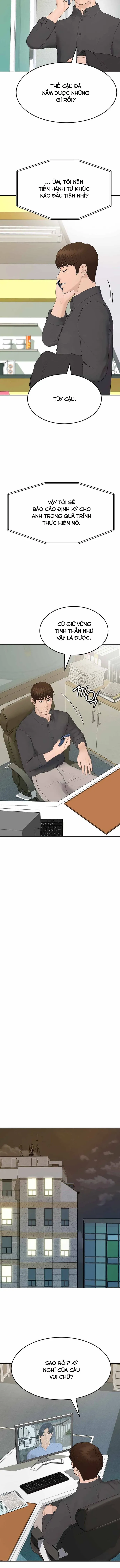 Người Trở Về Từ Cõi Chết Chapter 179 - 6