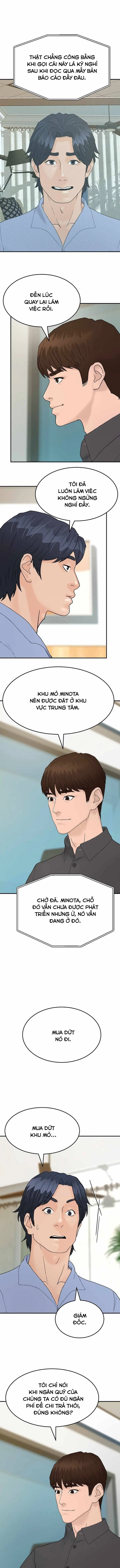 Người Trở Về Từ Cõi Chết Chapter 179 - 7