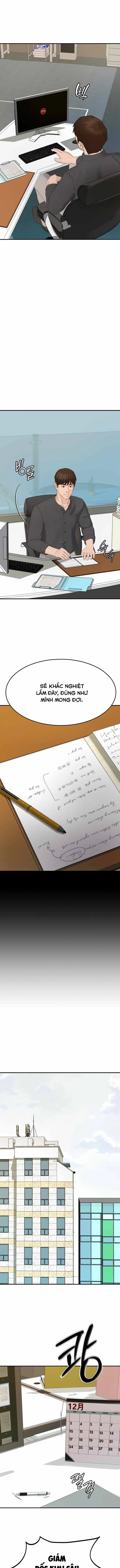 Người Trở Về Từ Cõi Chết Chapter 179 - 10