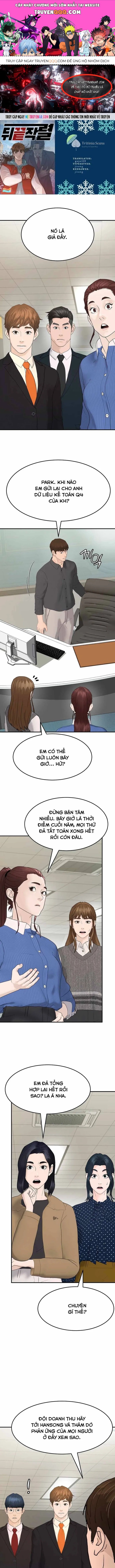 Người Trở Về Từ Cõi Chết Chapter 180 - 1