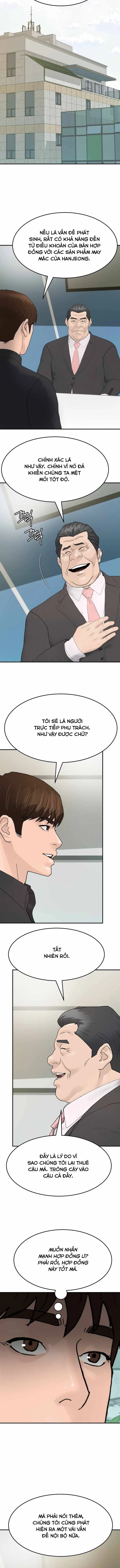 Người Trở Về Từ Cõi Chết Chapter 180 - 11