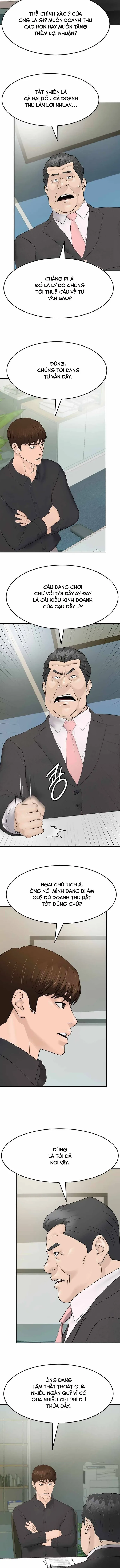 Người Trở Về Từ Cõi Chết Chapter 180 - 13